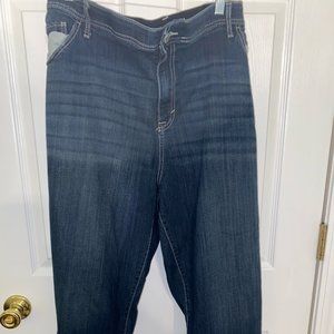 Venus Women's Size 3x Jeans